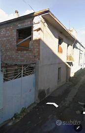 Terreno con fabbricato Bari Sardo
