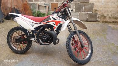  Beta rr50 usato