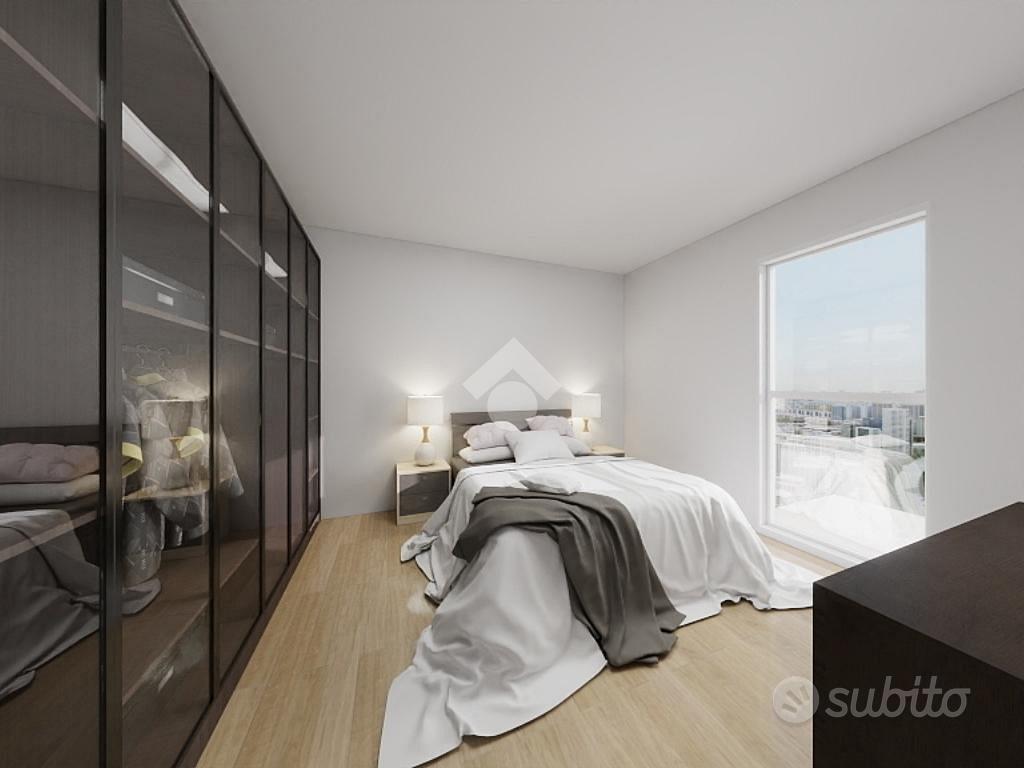 Appartamento – San Giuliano Milanese, Cascina Carlotta - Vista 4