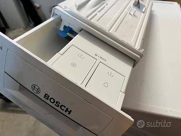 RICAMBIO IDOSE LAVATRICE BOSCH SERIE 6 iDOS
