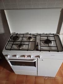 Cucina a gas