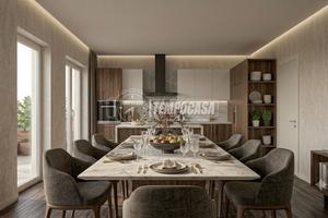 CAVALLINO: SOLUZIONE INDIPENDENTE CON PROGETTO GIA