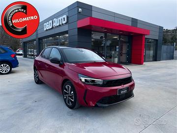 Opel Corsa 1.2 100 CV GS