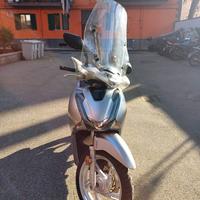 Honda SH 150i - 2017