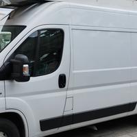 Fiat ducato 2300 Multijet per ambulanti 