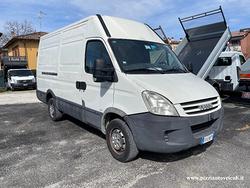 IVECO Daily 35S14 FURGONE [A348]