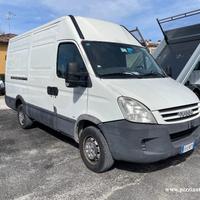 IVECO Daily 35S14 FURGONE [A348]
