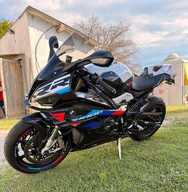 BMW S1000RR pacchetto M - 2023