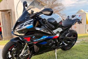 BMW S1000RR pacchetto M - 2023