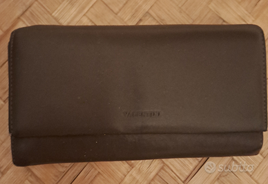 Portafoglio firmato Valentini