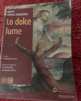 Lo dolce lume