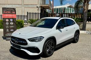 MERCEDES-BENZ GLA 220 d Automatic 4Matic Premium
