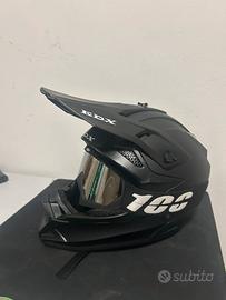 CASCO INTEGRALE  NUOVO