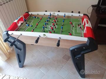 Calcio balilla bambini