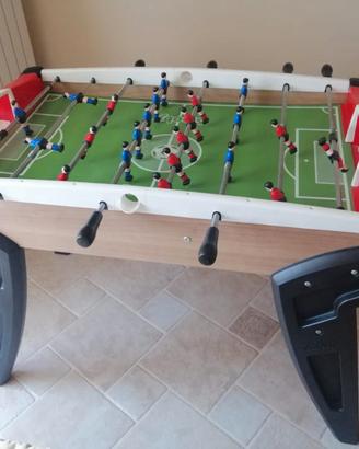 Calcio balilla bambini
