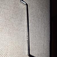 chiave a s poligonale Usag 8 x10