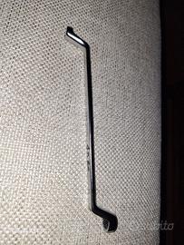 chiave a s poligonale Usag 8 x10