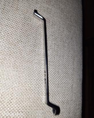 chiave a s poligonale Usag 8 x10