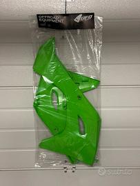 Convogliatori Kawasaki KX 2025/2026 250/450