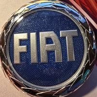 Stemma Logo Fiat