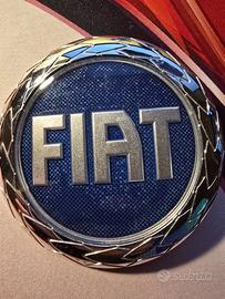 Stemma Logo Fiat