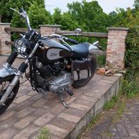 Harley-Davidson Altro modello - 1977