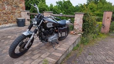 Harley-Davidson Altro modello - 1977