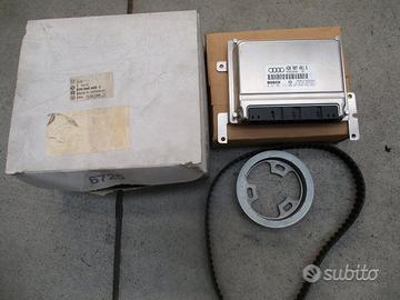 Pompa carburante + Kit riparazione