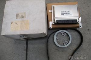 Pompa carburante + Kit riparazione