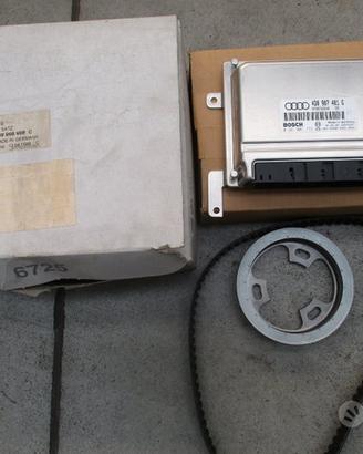 Pompa carburante + Kit riparazione