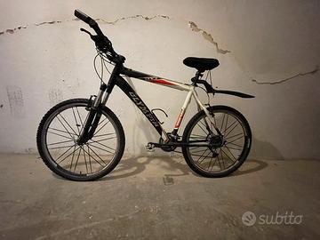 Mountain Bike usata