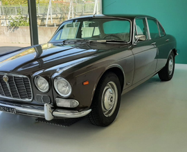 Jaguar 2.8 xj6 del 1970