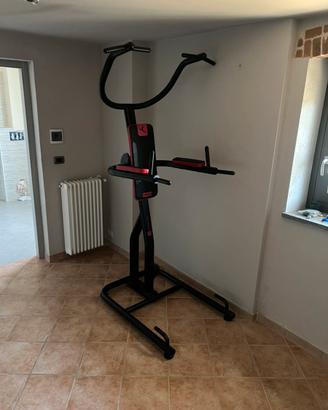 Attrezzo multiuso palestra
