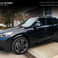 Bmw X1 xDrive 20d 48V Msport Aut.