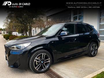 Bmw X1 xDrive 20d 48V Msport Aut.
