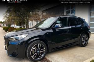 Bmw X1 xDrive 20d 48V Msport Aut.