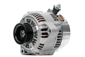 Alternatore RIDEX 4G0432 TOYOTA Supra A8