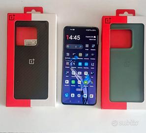 Oneplus 10 pro - 12 / 256