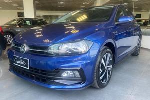 VOLKSWAGEN Polo 1.6 TDI 95 CV 5p. RLine BlueMoti