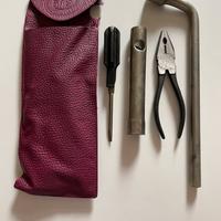 Borsa Porta Attrezzi Alfetta Giulietta 75…