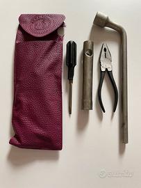 Borsa Porta Attrezzi Alfetta Giulietta 75…