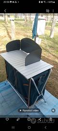 MOBILE CUCINA da CAMPEGGIO