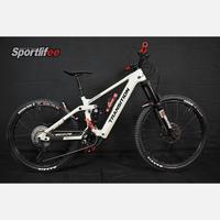 Transition Usata Regulator Carbon CX Deore 2025