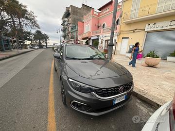 Fiat tipo 1.6 multijet