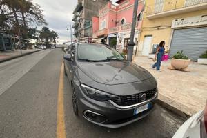 Fiat tipo 1.6 multijet
