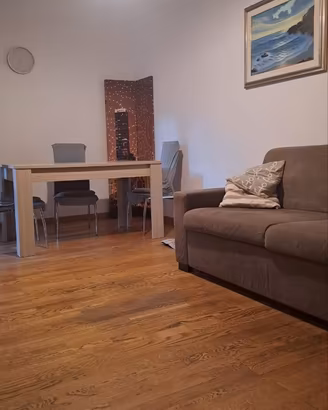 Pescara bilocale pet friendly