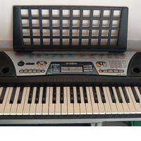 Tastiera Yamaha psr 175 
