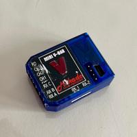 Giroscopio mini V Bar Mikado