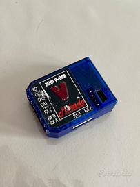 Giroscopio mini V Bar Mikado