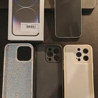 Iphone 14 Pro Silver